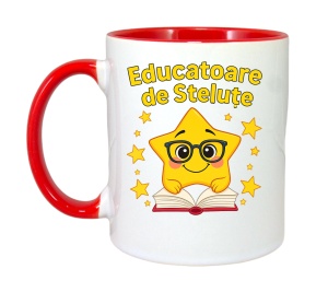 Cana Cadou pentru Educatoare de Stelute - Img 2