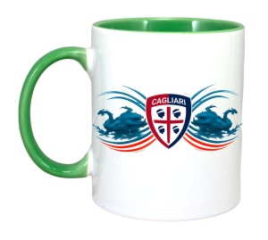 Cana Cagliari Calcio Italia - Img 3