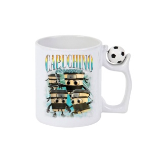 Cana Capuchino Assassino - Tralalero Tralala