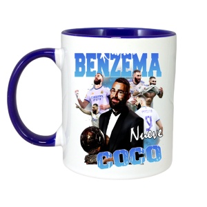 Cana Coco Karim Benzema - Img 5