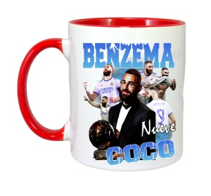 Cana Coco Karim Benzema - Img 8