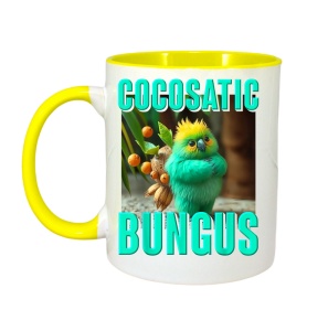 Cana Cocosatic Bungus - Tralalero Tralala - Img 5