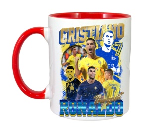 Cana Cr 7 Ronaldo Al Nassr - Img 8