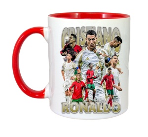 Cana Cristiano Ronaldo All time Best - Img 8