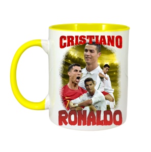 Cana Cristiano Ronaldo Colaj Foto All time - Img 5