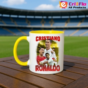 Cana Cristiano Ronaldo Colaj Foto All time - Img 13