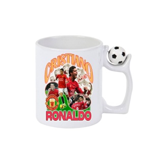Cana Cristiano Ronaldo Manchester - Img 2