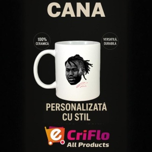 Cana cu fotbalistul Ademola Lookman-Atalanta BC V1 - Img 14