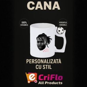 Cana cu fotbalistul Ademola Lookman-Atalanta BC V1 - Img 23