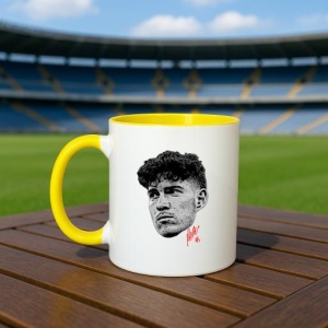 Cana cu fotbalistul Alessandro Bastoni-Inter Milano - Img 28