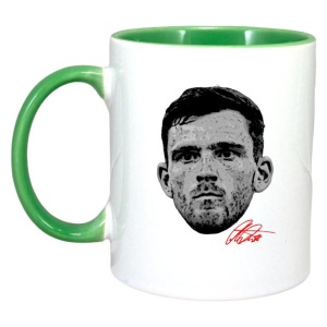 Cana cu fotbalistul Andrew Robertson-Liverpool FC - Img 5
