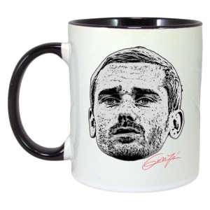 Cana cu fotbalistul Antoine Griezmann-Atletico Madrid - Img 2