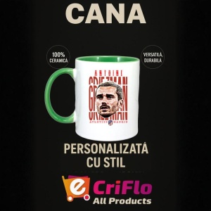 Cana cu fotbalistul Antoine Griezmann-Atltico Madrid - Img 23