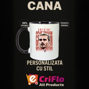 Cana cu fotbalistul Antoine Griezmann-Atltico Madrid - Img 26