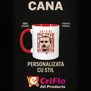 Cana cu fotbalistul Antoine Griezmann-Atltico Madrid - Img 29