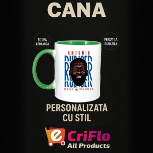 Cana cu fotbalistul Antonio Rdiger-Real Madrid - Img 32