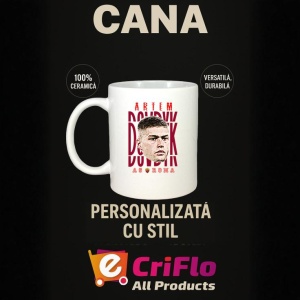 Cana cu fotbalistul Artem Dovbyk-AS Roma - Img 20