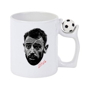 Cana cu fotbalistul Bruno Fernandes-Manchester United - Img 4