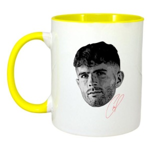 Cana cu fotbalistul Christian Pulisic-AC Milan - Img 6