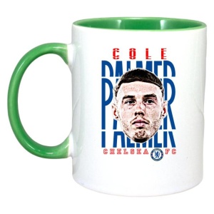 Cana cu fotbalistul Cole Jermaine Palmer-Chelsea FC - Img 3