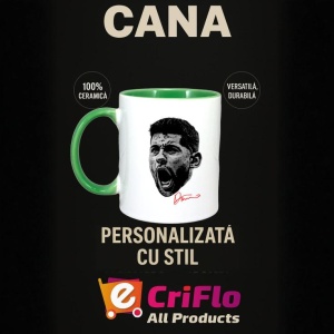 Cana cu fotbalistul Cristian Romero-Tottenham Hotspur - Img 20