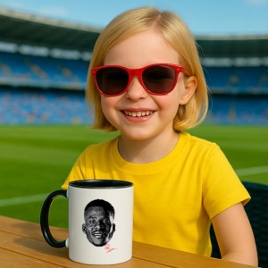 Cana cu fotbalistul Dango Ouattara-AFC Bournemouth - Img 19