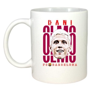 Cana cu fotbalistul Daniel Olmo Carvajal-RB Leipzig - Img 4