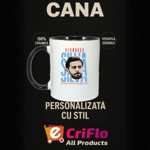 Cana cu fotbalistul David Josu Jimnez Silva-(Retired) - Img 32