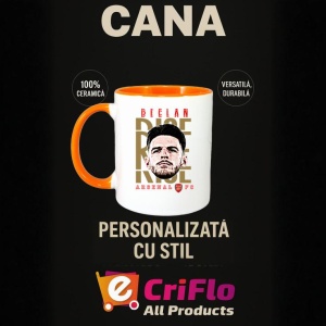 Cana cu fotbalistul Declan Rice-Arsenal FC v11 - Img 32