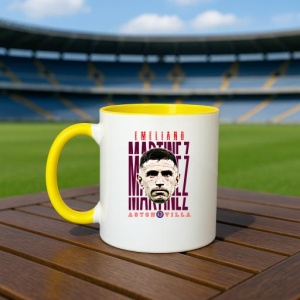 Cana cu fotbalistul Emiliano Martnez-Aston Villa - Img 28