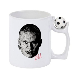 Cana cu fotbalistul Erling Haaland-Manchester City - Img 5