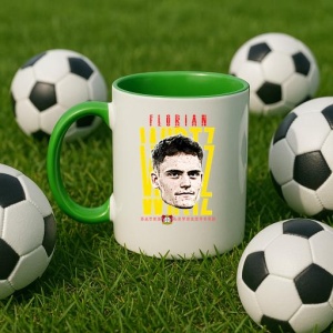 Cana cu fotbalistul Florian Richard Wirtz-Bayer Leverkusen - Img 16