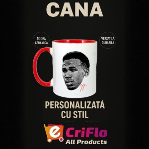 Cana cu fotbalistul Gabriel Magalhues-Arsenal FC - Img 20