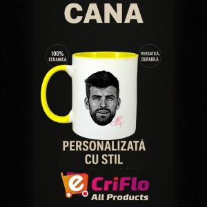 Cana cu fotbalistul Gerard Pique-FC Barcelona - Img 32
