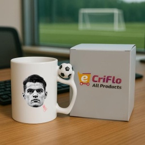 Cana cu fotbalistul Granit Xhaka-Bayer Leverkusen - Img 18