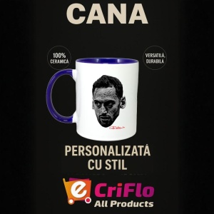 Cana cu fotbalistul Hakan Calhanoglu Inter Milano - Img 26