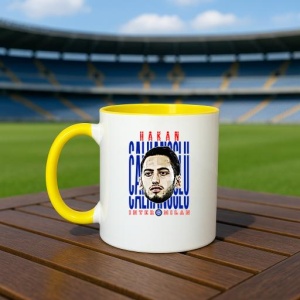 Cana cu fotbalistul Hakan calhanolu-Inter Milano - Img 13