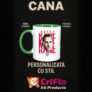 Cana cu fotbalistul Harry Edward Kane-Bayern Mnchen - Img 26