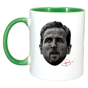 Cana cu fotbalistul Harry Kane-Bayern Munchen - Img 2
