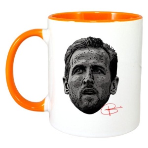 Cana cu fotbalistul Harry Kane-Bayern Munchen - Img 6