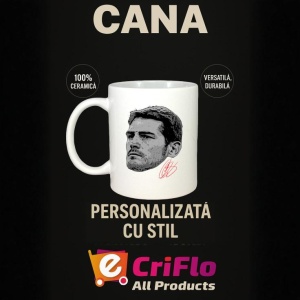 Cana cu fotbalistul Iker Casillas-Real Madrid legend - Img 20