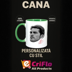 Cana cu fotbalistul Iker Casillas-Real Madrid legend - Img 26