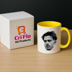 Cana cu fotbalistul Jack Grealish-Manchester City - Img 24