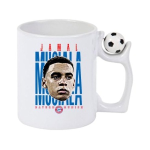 Cana cu fotbalistul Jamal Musiala-Bayern Mnchen - Img 5