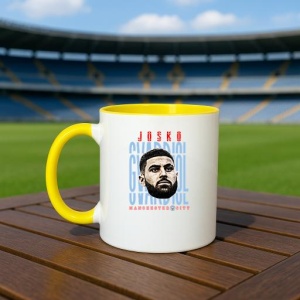 Cana cu fotbalistul Joiko Gvardiol-Manchester City - Img 19