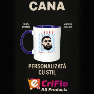 Cana cu fotbalistul Joiko Gvardiol-Manchester City - Img 23
