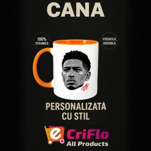 Cana cu fotbalistul Jude Bellingham-Real Madrid - Img 23