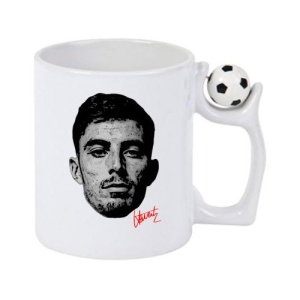 Cana cu fotbalistul Kai Havertz-Arsenal FC - Img 3