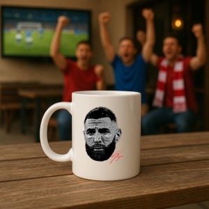 Cana cu fotbalistul Karim Benzema-Al-Ittihad - Img 10