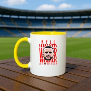 Cana cu fotbalistul Kyle Andrew Walker-AC Milan - Img 18